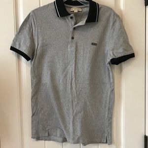Burberry Polo